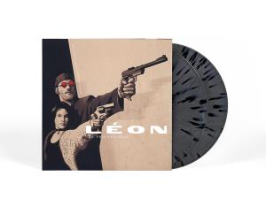 Léon- The Professional - Original Motion Picture Score (web 2)